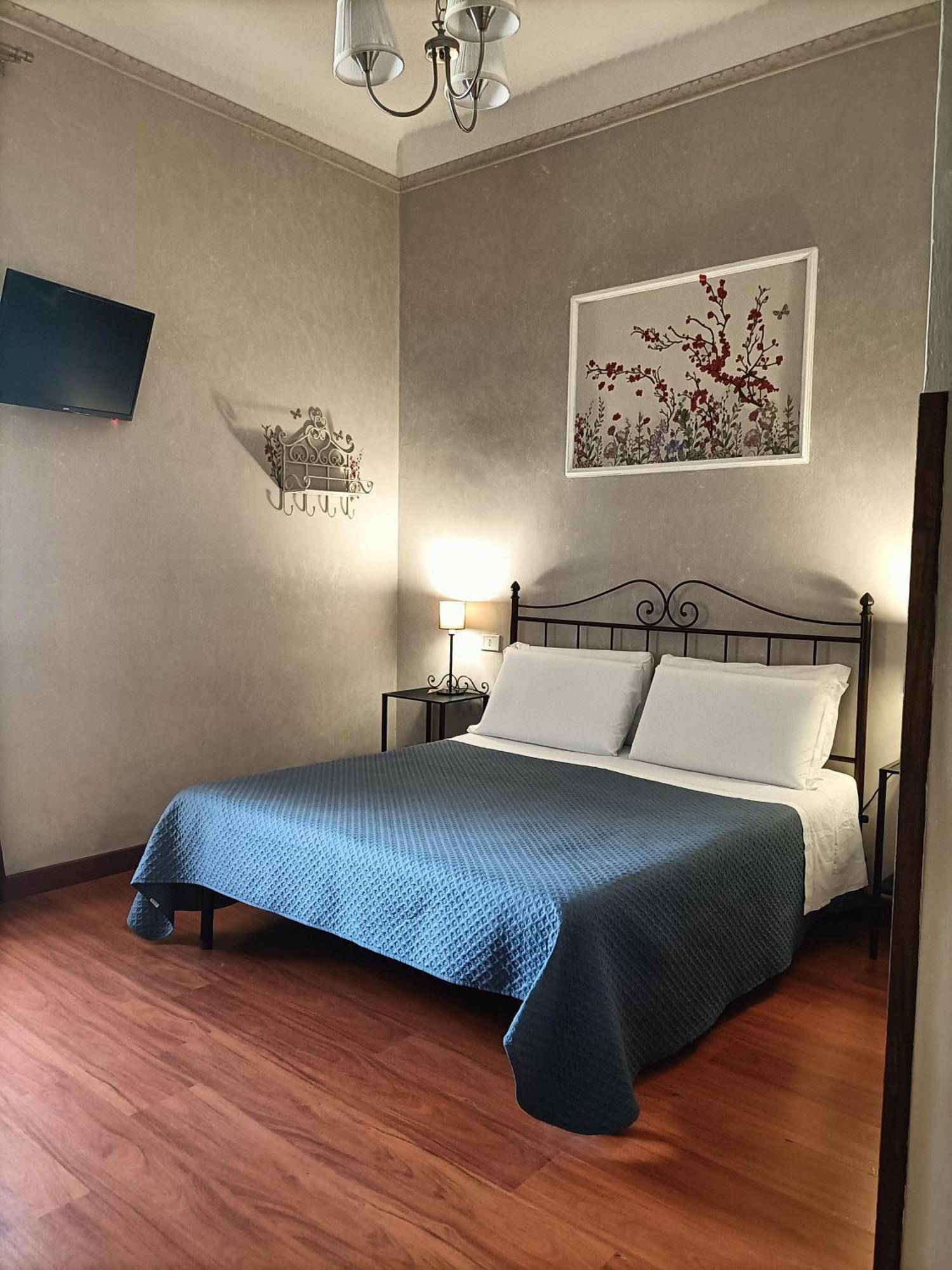 Rossi Hotel — Foto 2